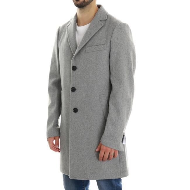 CAPPOTTO BASIC SEINSE - Mad Fashion | img vers.650x/